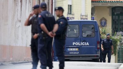 Resultado de imagem para ViolÃªncia domÃ©stica: Agente da PSP de Coimbra condenado a prisÃ£o efetiva