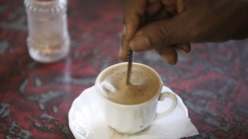 Cafe Com Manteiga Ajuda A Dilatar Cafe Com Manteiga Esta A Conquistar Os Estados Unidos Mas Sera Mesmo Saudavel Observador