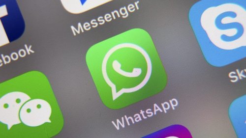 Resultado de imagem para WhatsApp vai deixar de funcionar em alguns telemóveis em 2020. Saiba quais
