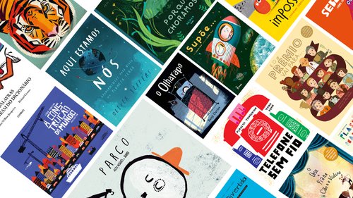 20 Livros Infantis Para Oferecer Neste Natal Observador - 