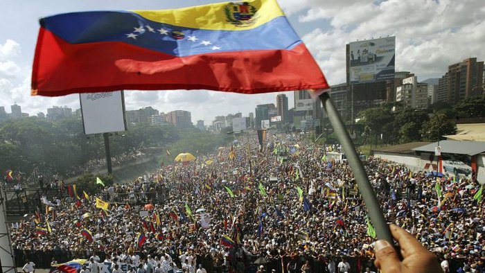Resultado de imagem para 85% dos medicamentos estÃ£o em falta na Venezuela