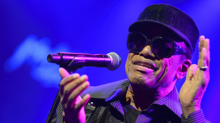 Morreu Cantor De ‘soul’ Norte-americano Bobby Womack – Observador