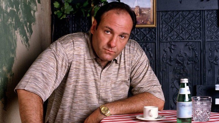 Tony Soprano não é um gajo porreiro – Observador