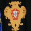 O  Presidente da República, Marcelo Rebelo de Sousa, discursa durante um encontro com o presidente da associação CIVICA - Autarcas de Origem Portuguesa em França, Paulo Marques (ausente na foto), em Lisboa, 11 de outubro de 2022. RODRIGO ANTUNES/LUSA