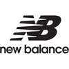 logo new balance preto