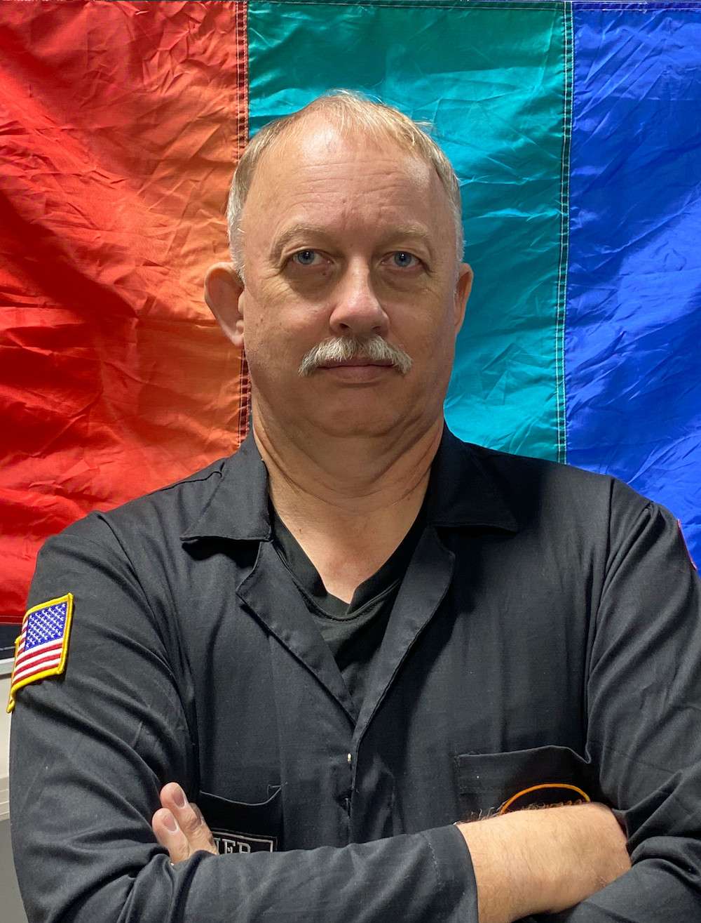 robert turner