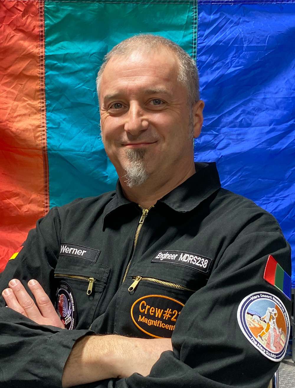 simon werner