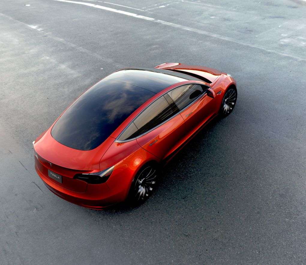 Tesla revela hoje uma surpresa. Mas qual? – Observador