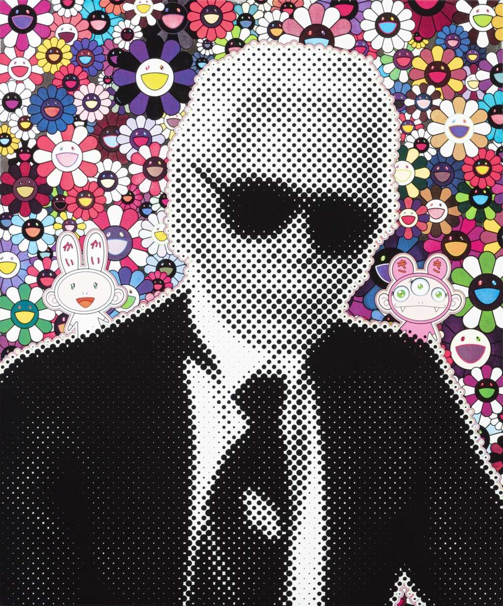 Leilão Lagerfeld Sotheby's
