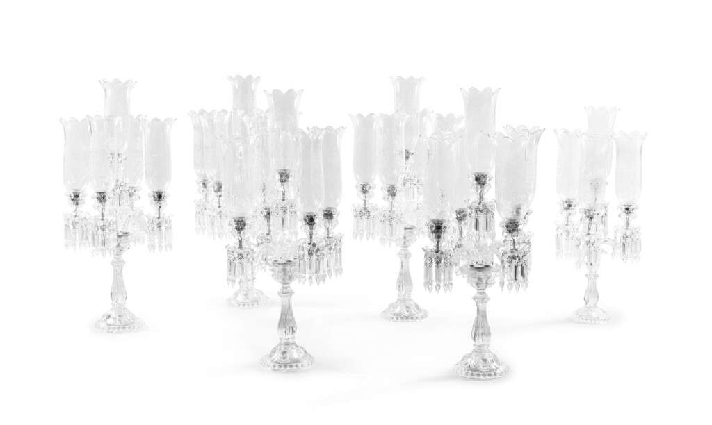 Leilão Lagerfeld Sotheby's