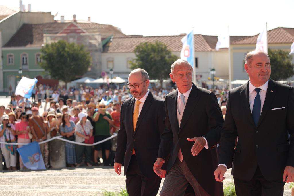 Casamento Real 7 de outubro 2023. Infanta Maria Francisca e Duarte de Sousa Araújo Martins. Cerimónia religiosa na Basílica de Mafra.