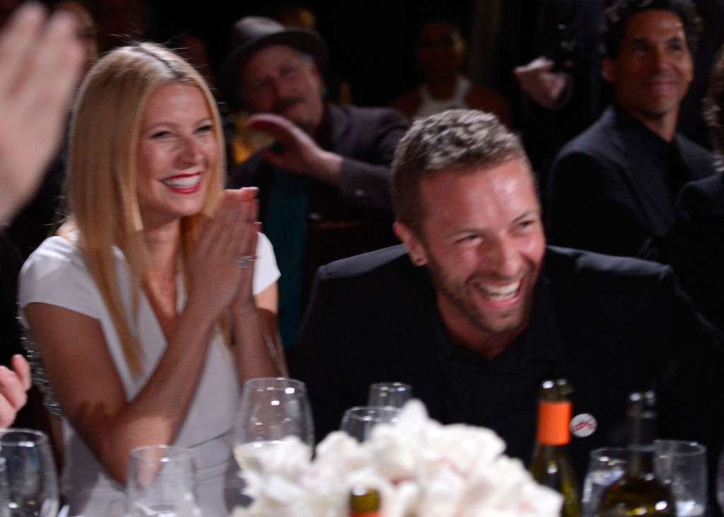 3rd Annual Sean Penn &amp;amp; Friends HELP HAITI HOME Gala Benefiting J/P HRO Presented By Giorgio Armani - Inside