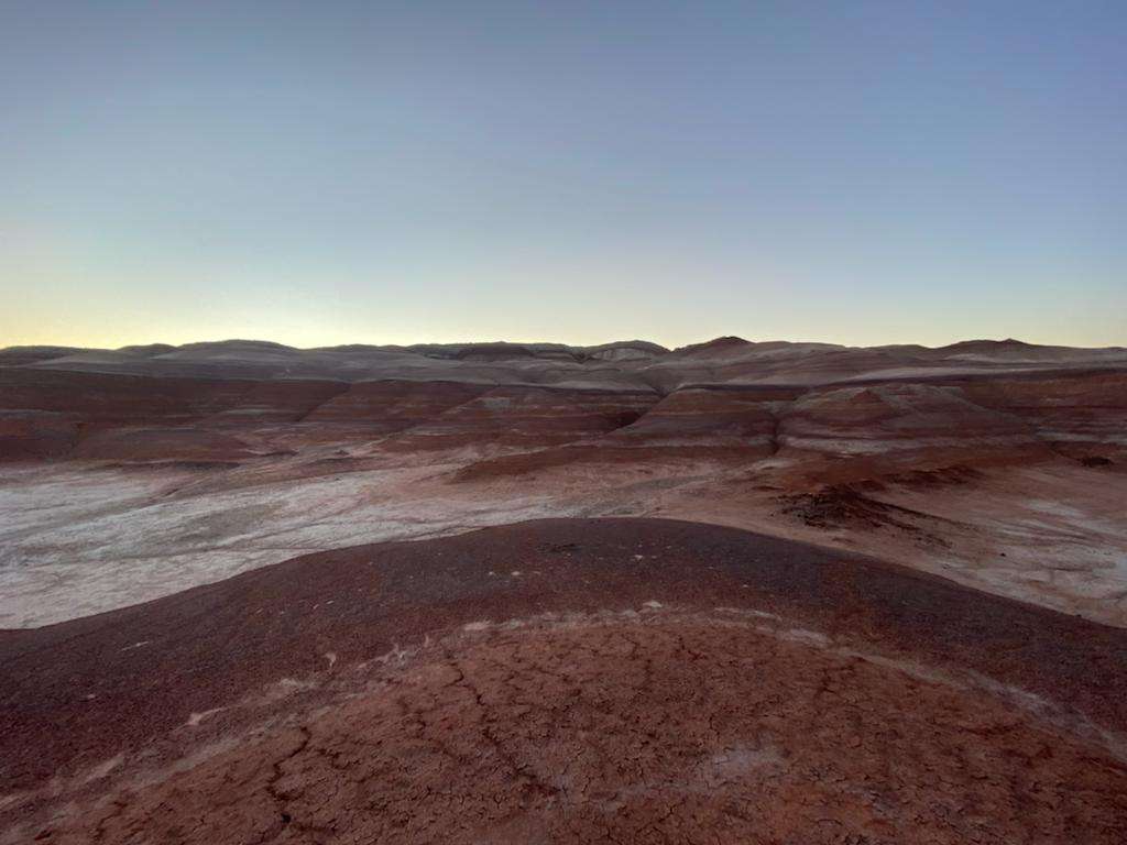 Mars Desert Research Station
