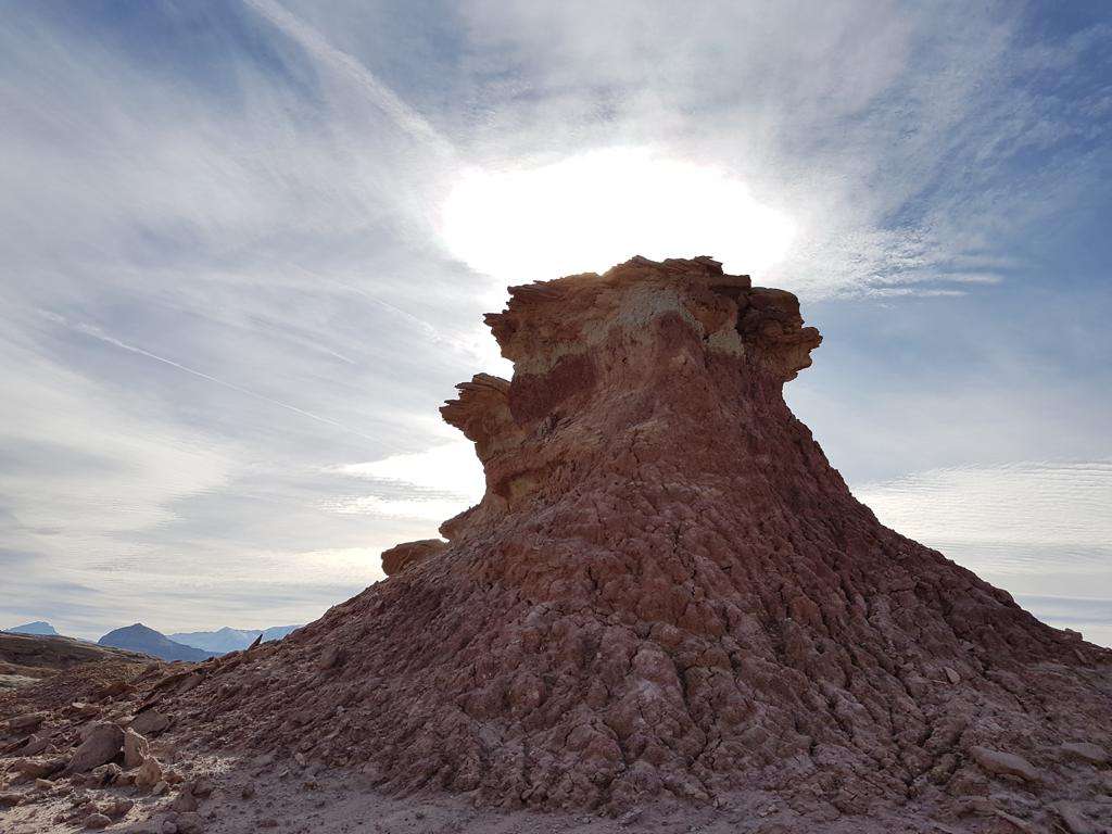 Mars Desert Research Station