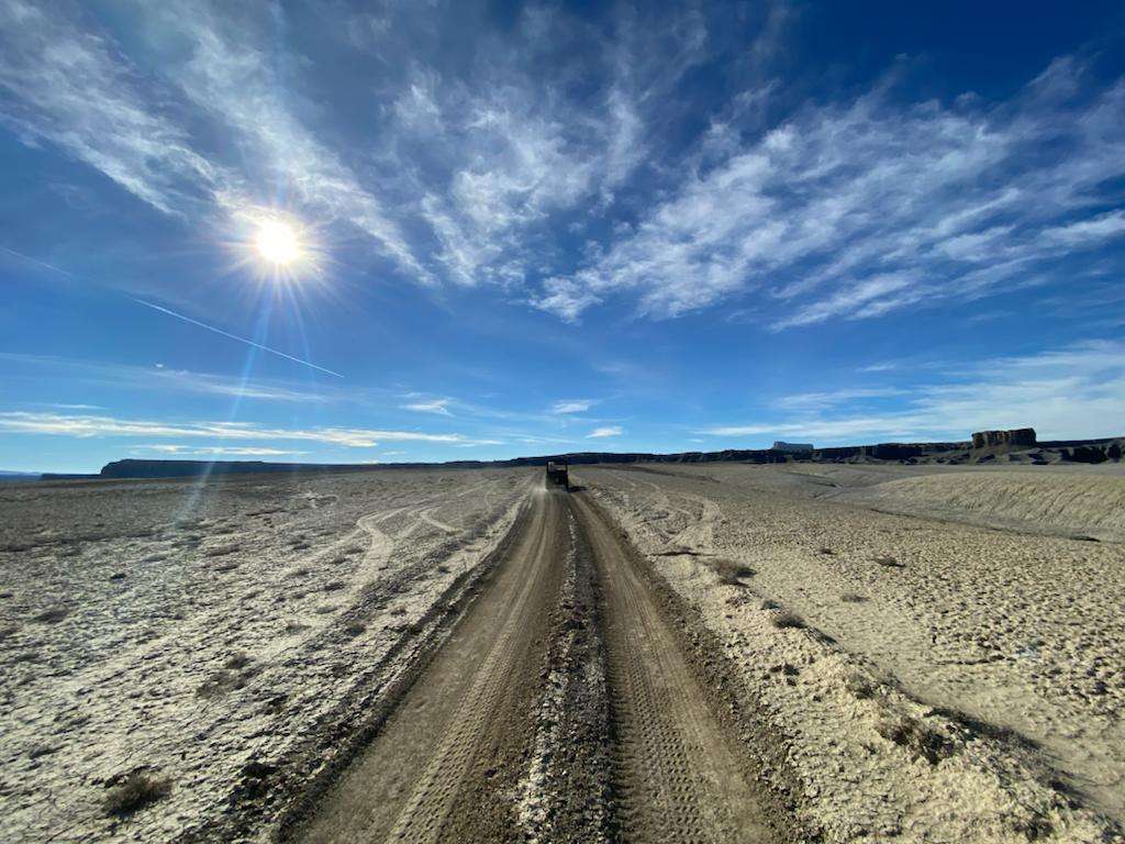 Mars Desert Research Station