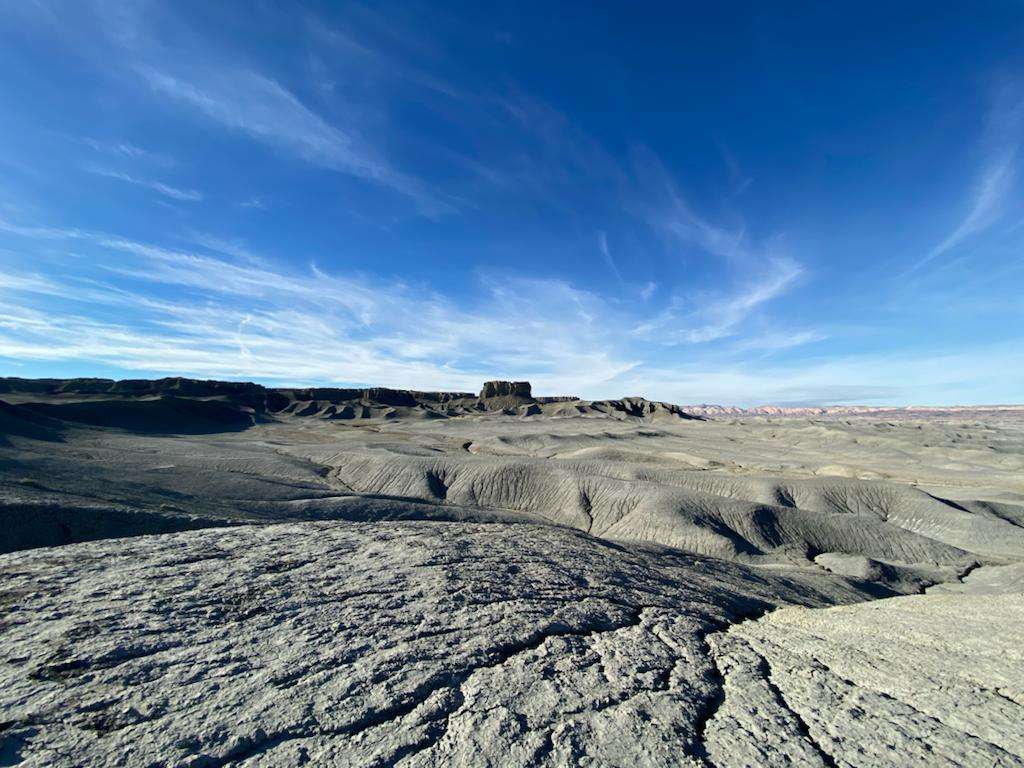 Mars Desert Research Station