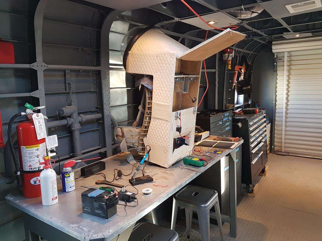 Mars Desert Research Station