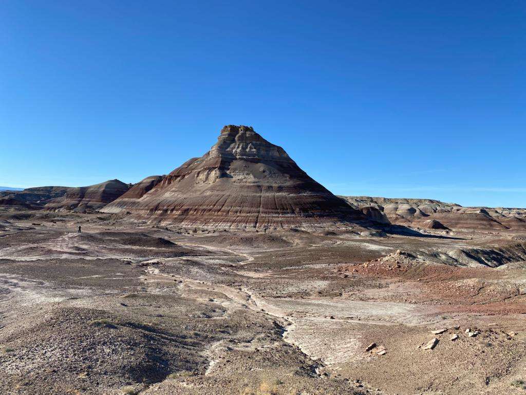Mars Desert Research Station