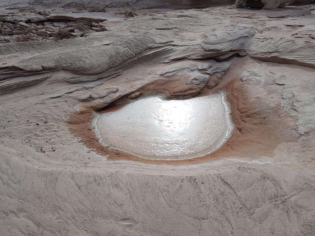 Mars Desert Research Station