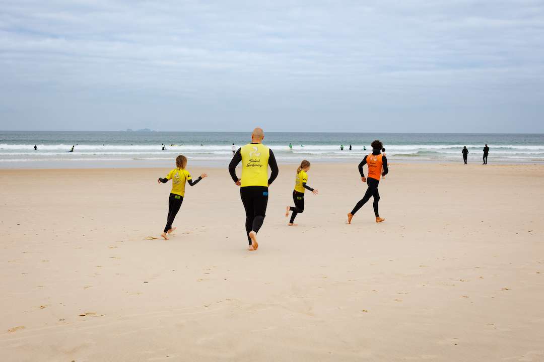 Surf Baleal