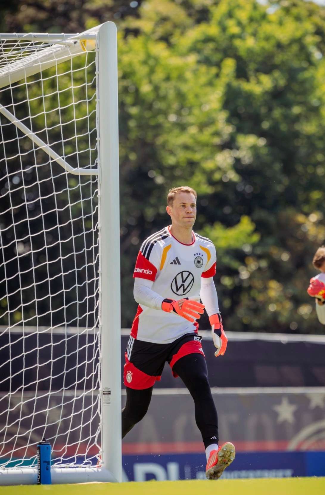 Manuel Neuer