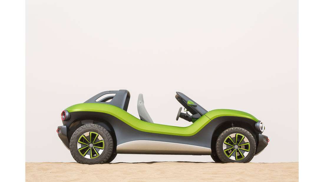 Morreu o surfista que inventou e produziu o Buggy – Observador