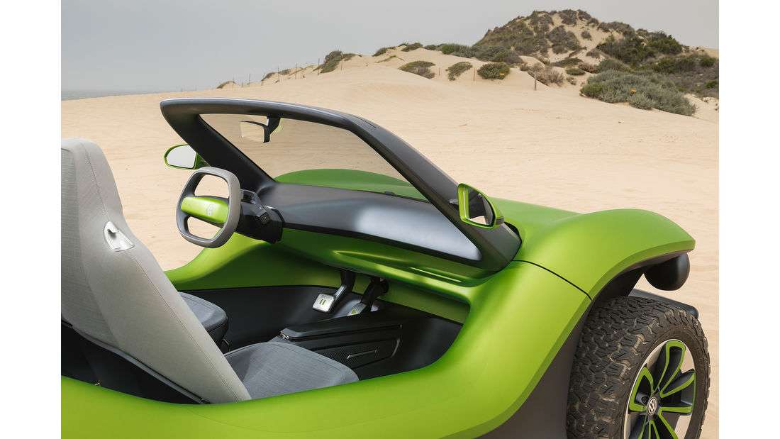 Morreu o surfista que inventou e produziu o Buggy – Observador
