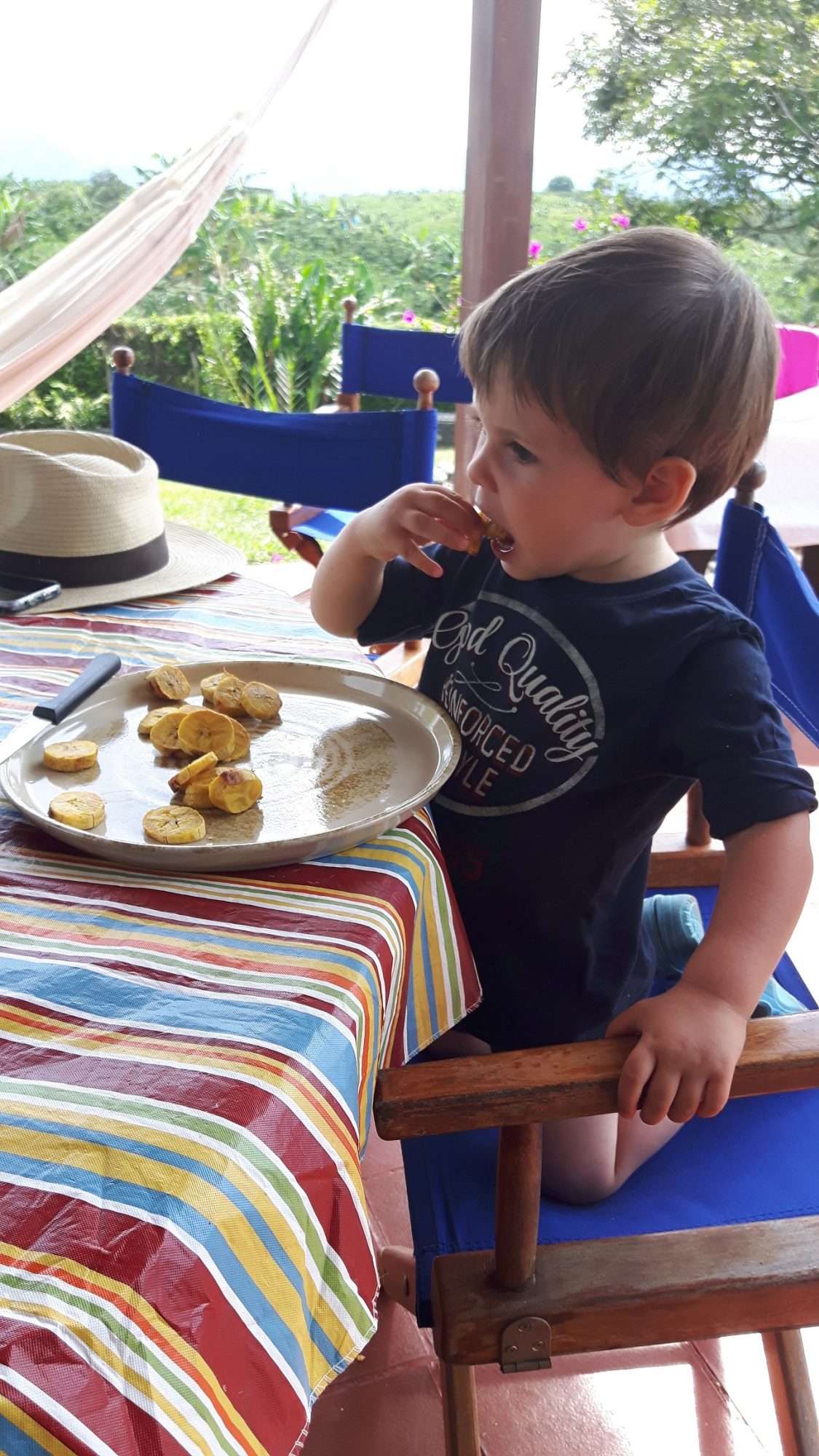 banana-pão