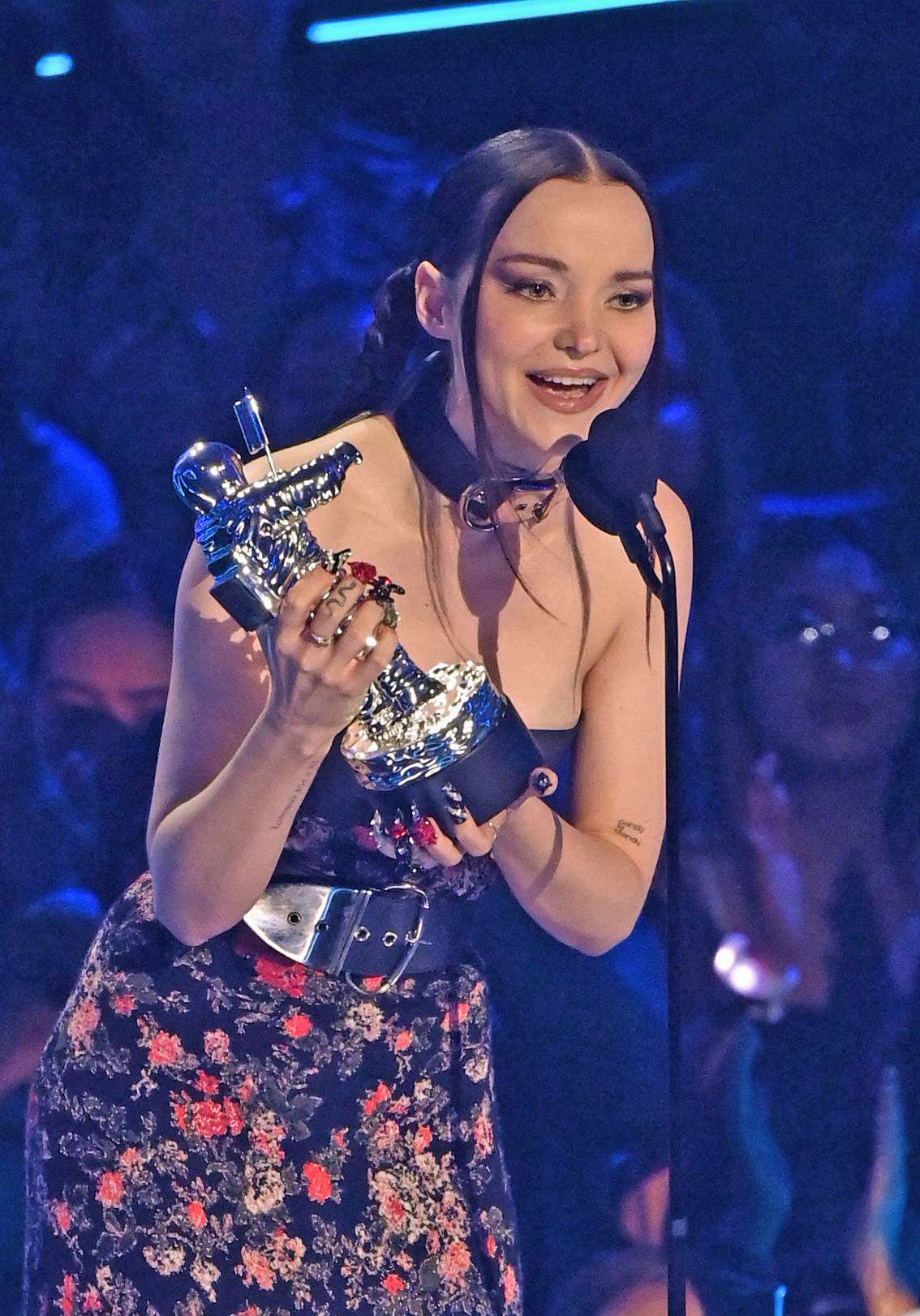 MTV Video Music Awards 2022 - Show - New Jersey