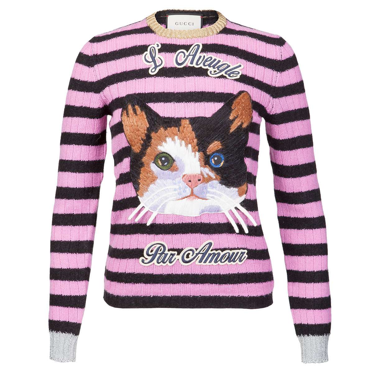 Depois da internet, os gatos conquistaram a roupa – Observador