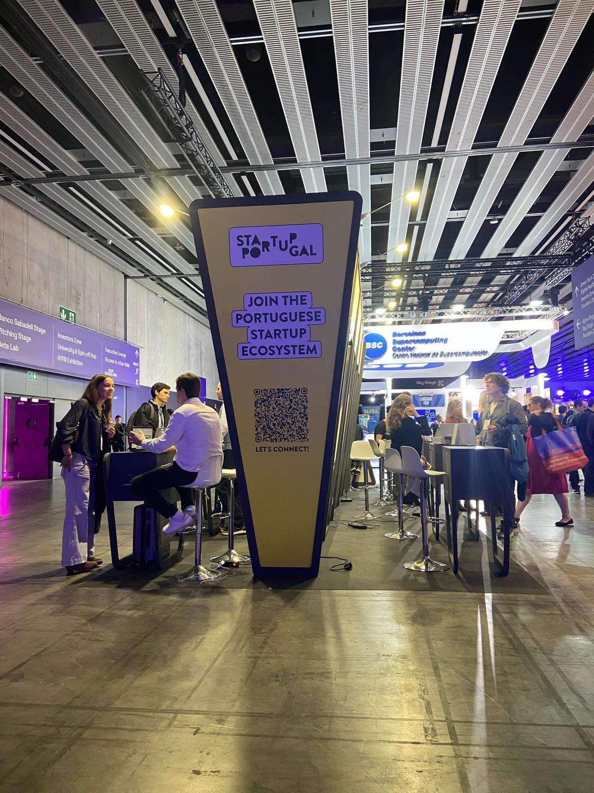 Startup Portugal