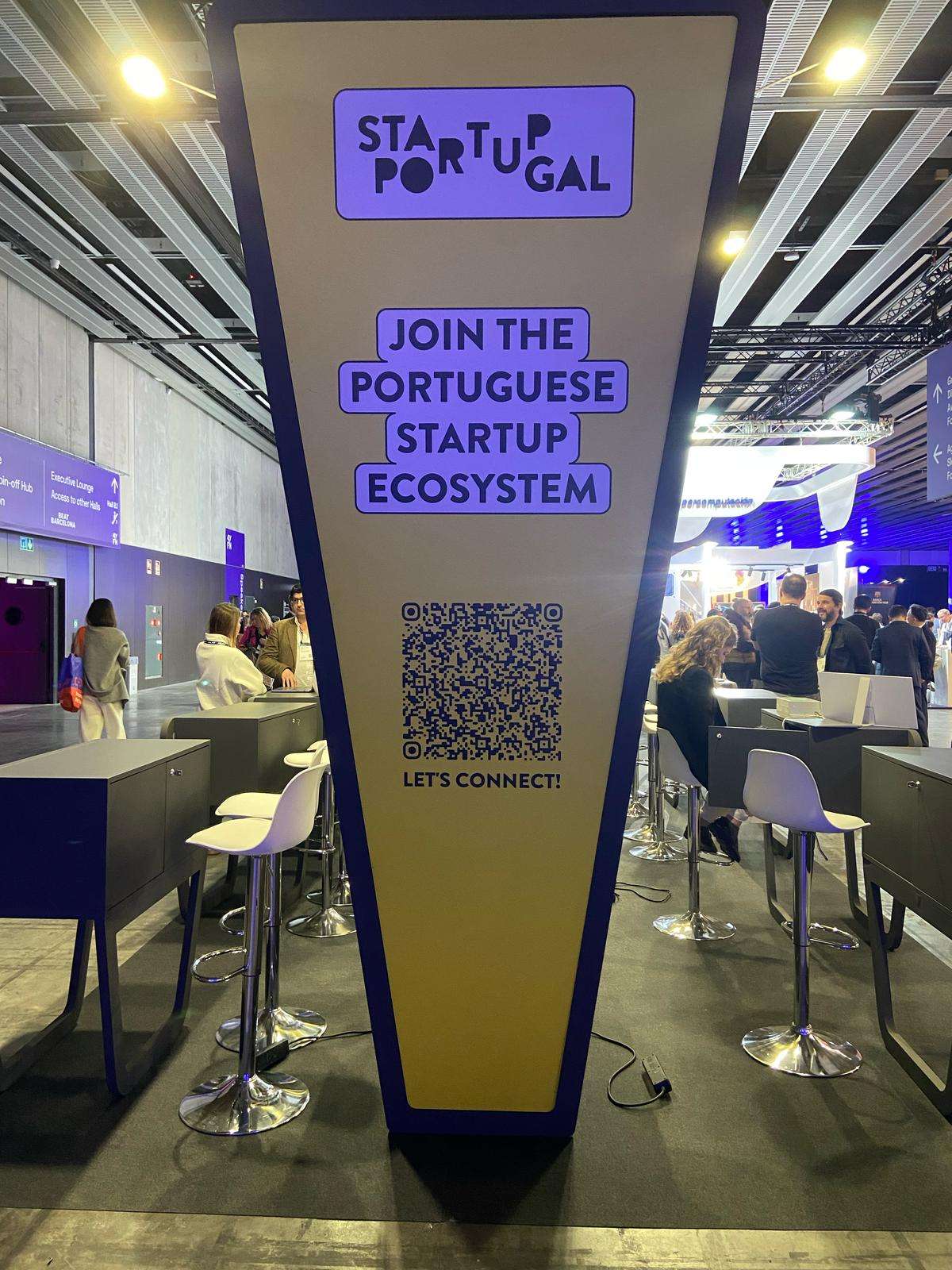 Startup Portugal