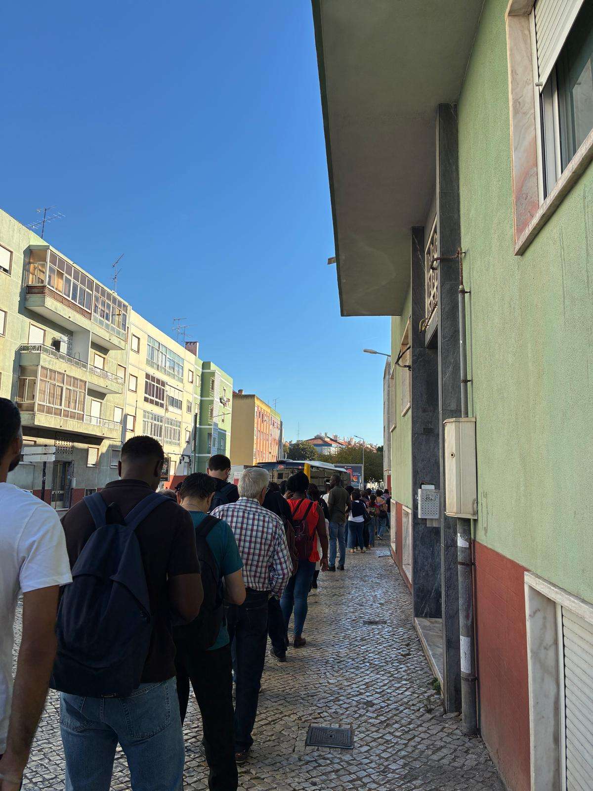 Greve metro