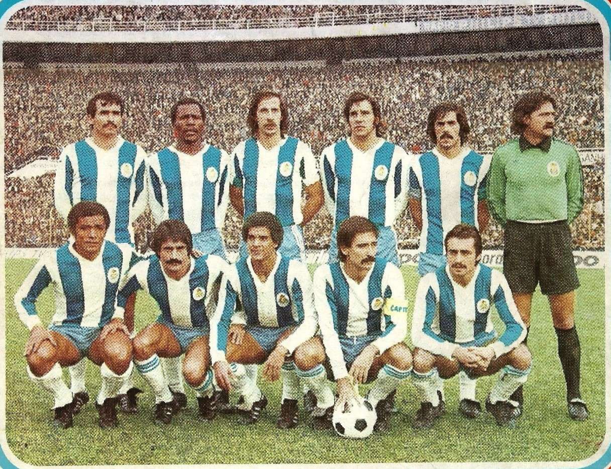 FC Porto 1977/1978
