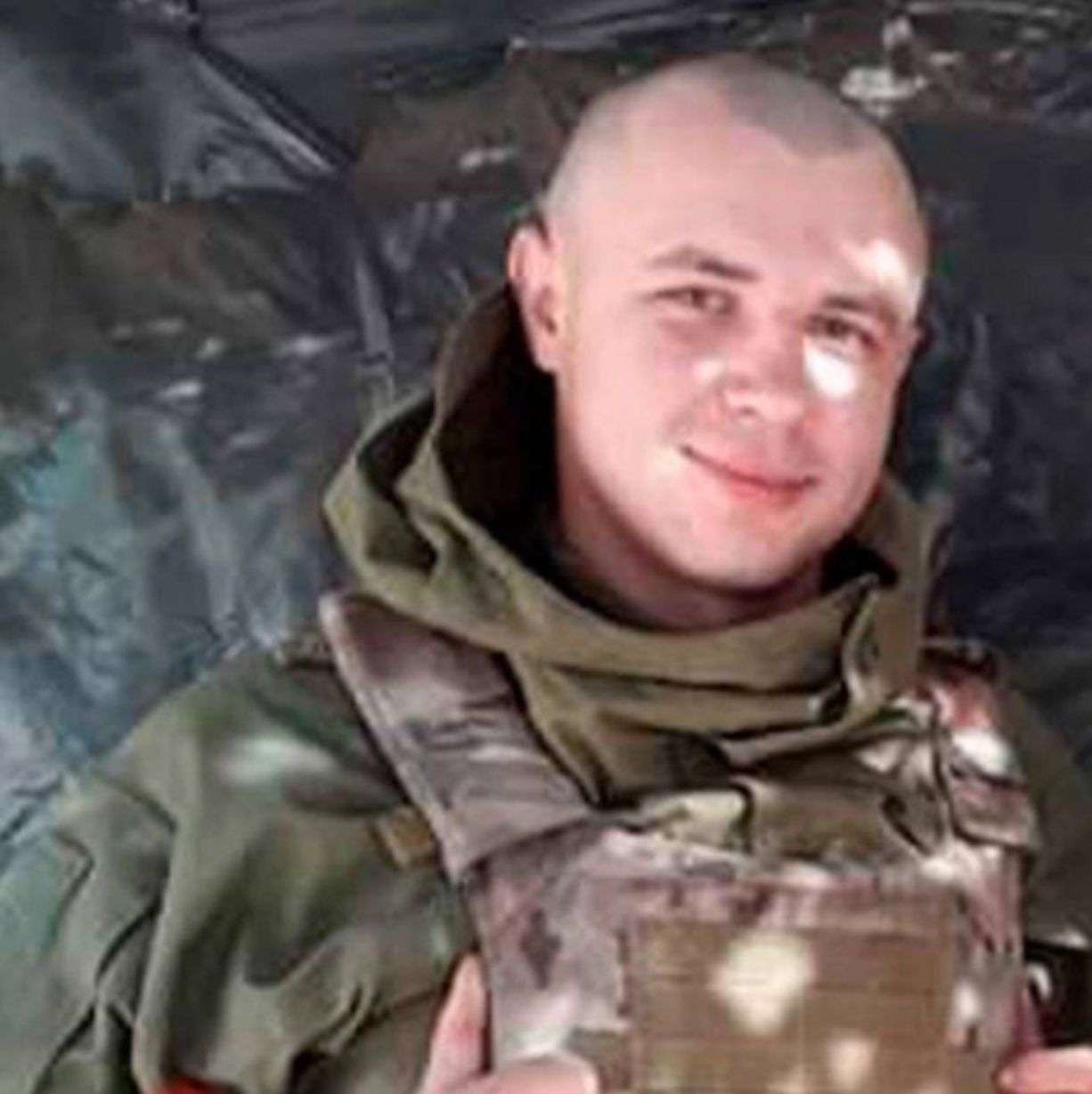 Vitaly Skakun Volodymyrovych, o soldado ucraniano que se sacrificou para travar o avanço de tanques russos