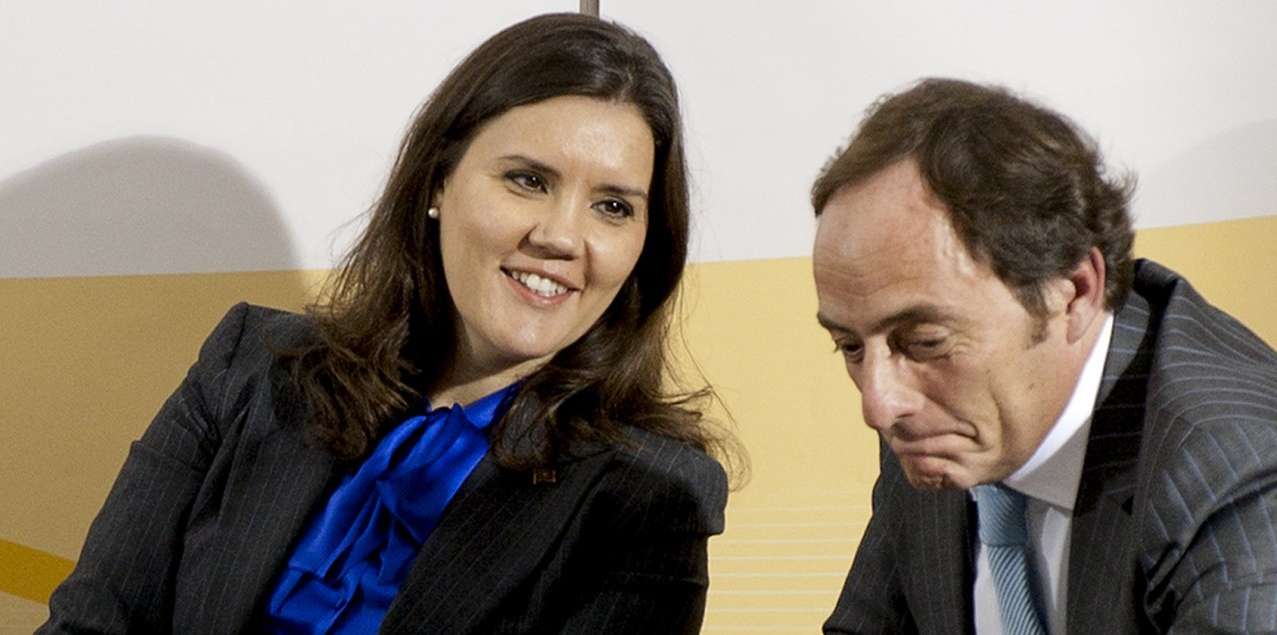 Assunção Cristas era a ministra com a pasta do arrendamento quando o regime foi alterado em 2012.
