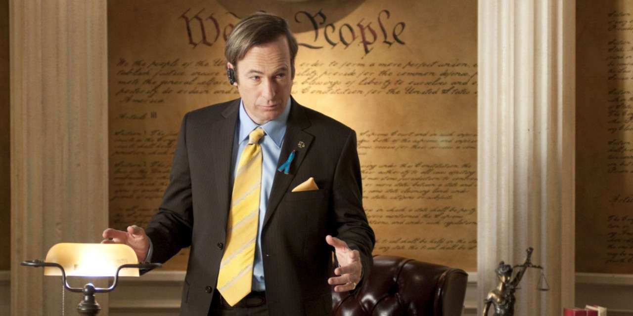 "Better Call Saul", um spin off de "Breaking Bad", é uma das séries mais aguardadas de 2015