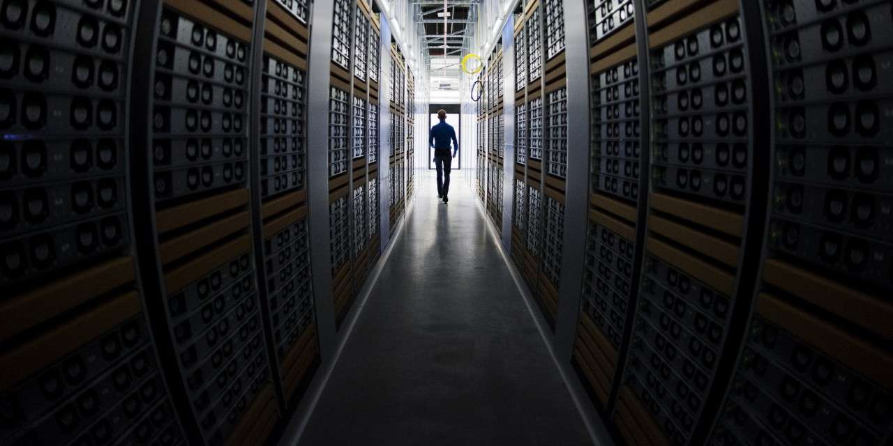A privatização da internet põe em risco a liberdade na rede global