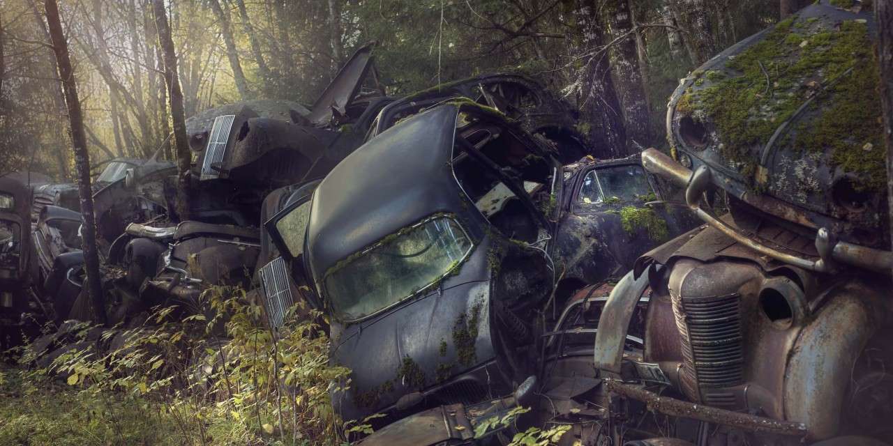 Foto de Andre Govia