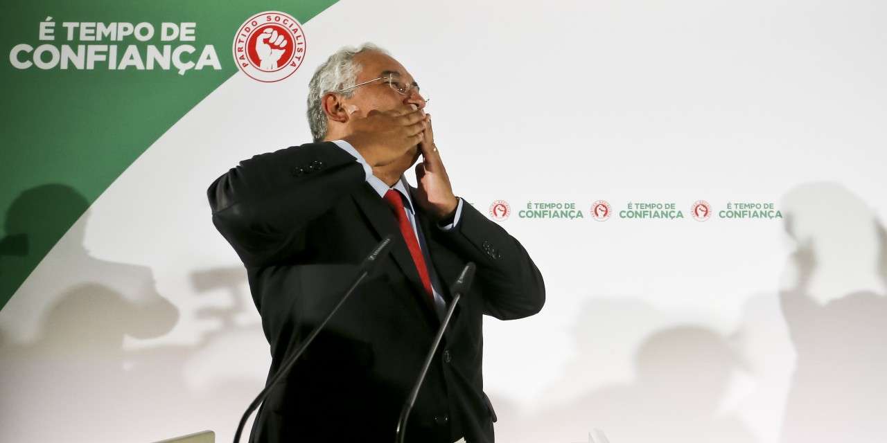 O que acontecerá a seguir a António Costa? É o fim da linha política ou começo de algo melhor?