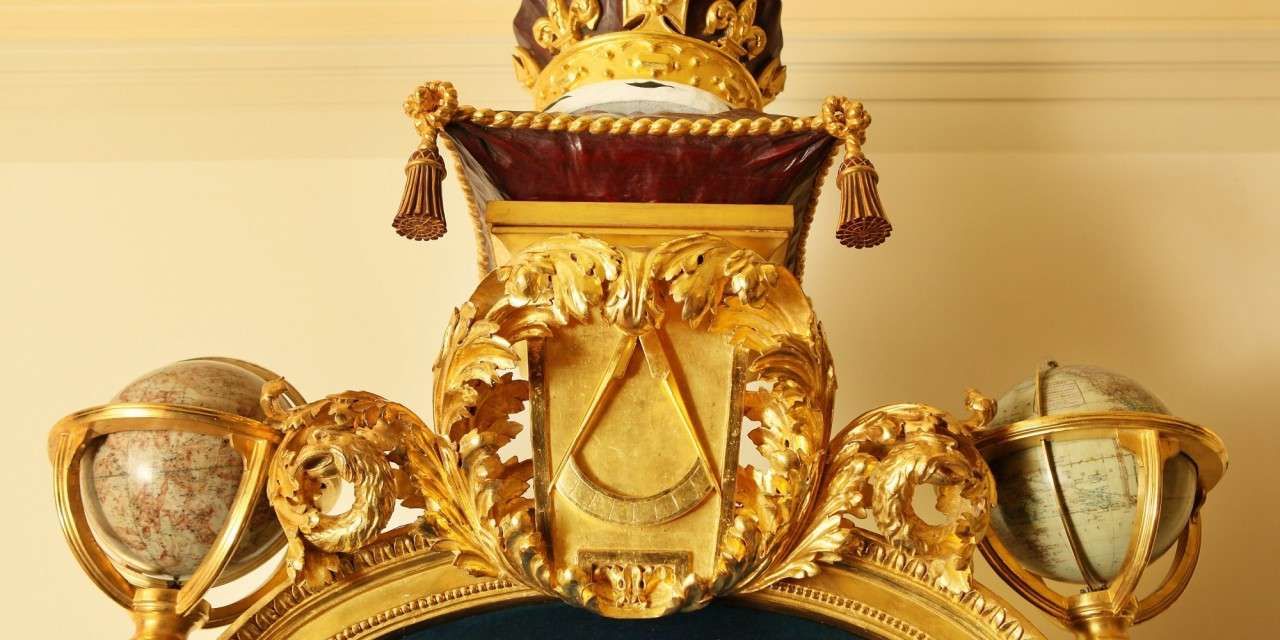 Alguns dos símbolos da Maçonaria explicados em "O Fim dos Segredos" de Catarina Galvão.