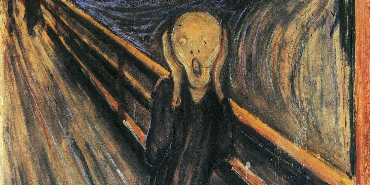 "Se 'Húmus' fosse um quadro era 'O Grito', de Munch", diz um dos maiores especialistas em Raul Brandão
