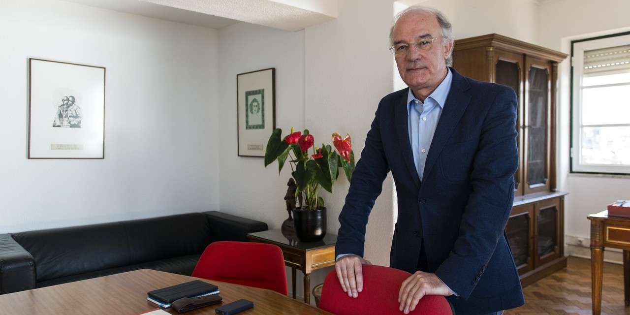 O líder da CGTP entra este sábado no seu último mandato