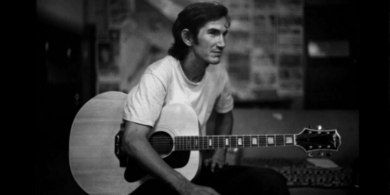 Veja aqui a discografia de Van Zandt
