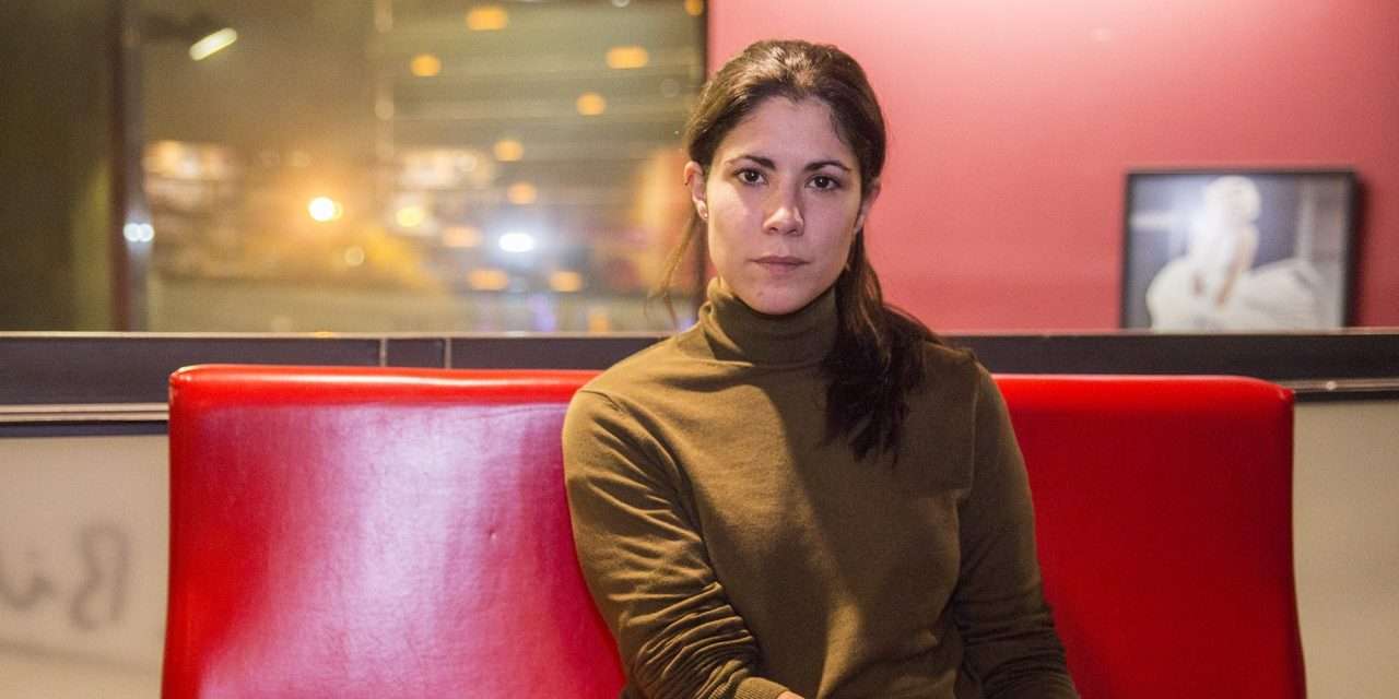 O Observador elegeu Mariana Mortágua como Figura do Ano na Economia pela sua influência nas políticas económicas e fiscais do Governo