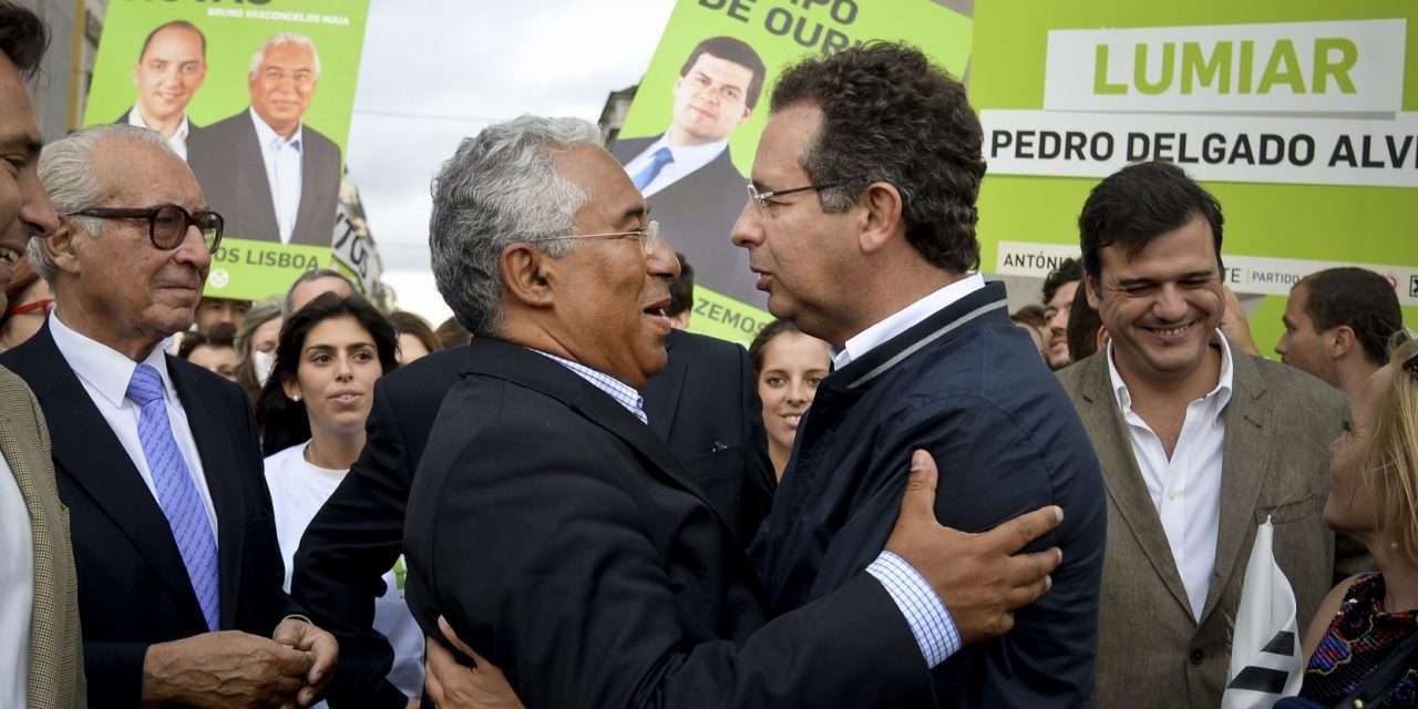 As autárquicas de 2013 foram o último momento em que Seguro e Costa se juntaram. E foram também o tiro de partida para o fim decisivo de uma relação que nunca funcionou