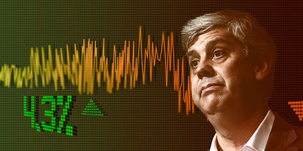Mário Centeno diz que Governo não está a ser tratado com "justiça", mas analistas dizem que agências "querem ver factos, números e reformas"