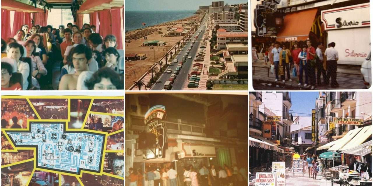 Em 1980 os desacatos de finalistas em Espanha chegaram ao Parlamento. Fomos ouvir quem lá esteve