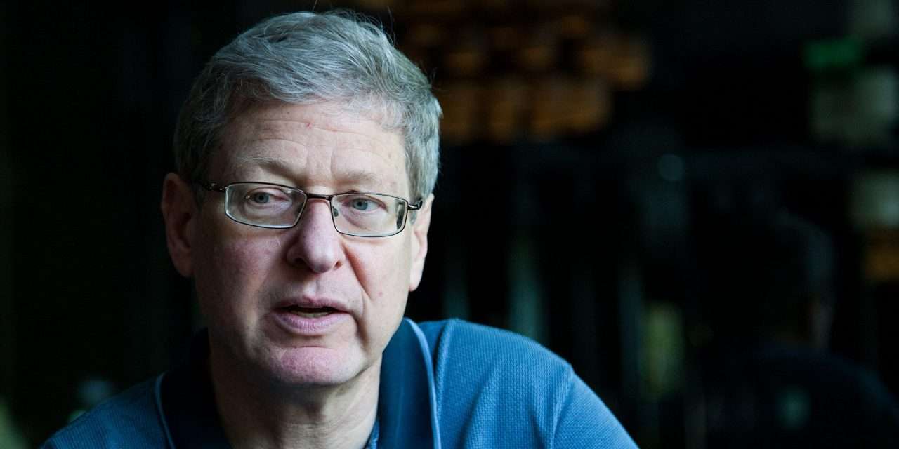 Como vencer os populistas? "O crescimento económico faz milagres", diz professor de Harvard Jefrry Frieden