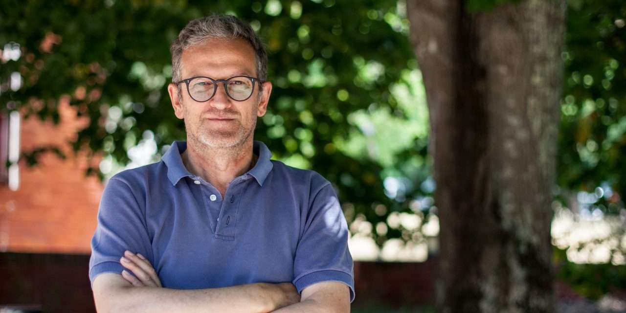 Cardoso Pereira questiona porque se chama defesa da floresta contra incêndios, quando a floresta é só a terceira prioridade
